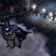 Illustration for article titled Is This Batmans Secret Trick For Disappearing In A Cloud Of Smoke?